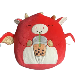 Baiden (Bubble Tea)