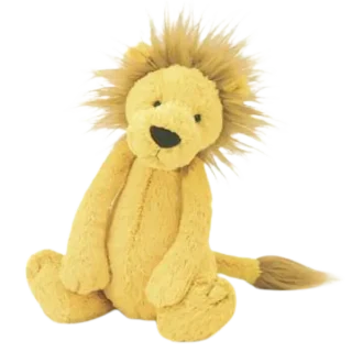 Bashful Lion 2011