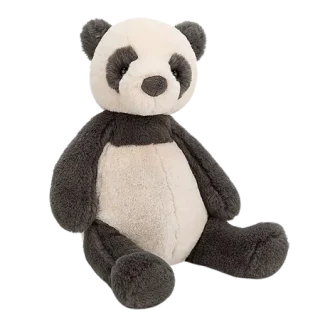 Puffles Panda