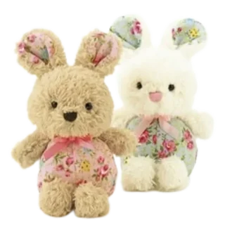 Bonita Bunnies