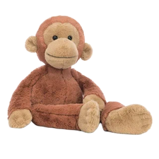 Pongo Orangutan