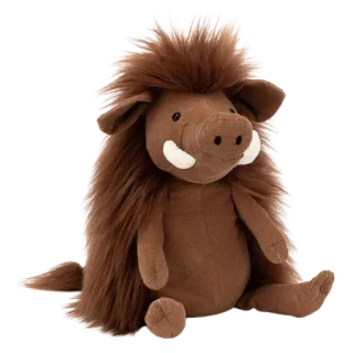 Jackadee Warthog