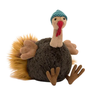 Theo Turkey