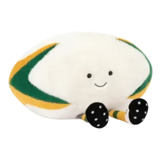 Amuesables Sports Rugby Ball (Australia) ๐ฆ๐บ