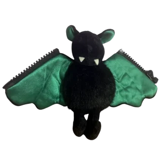Zappy Batty - Green