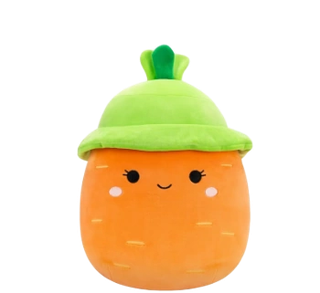 Caroleena (Easter 2025)