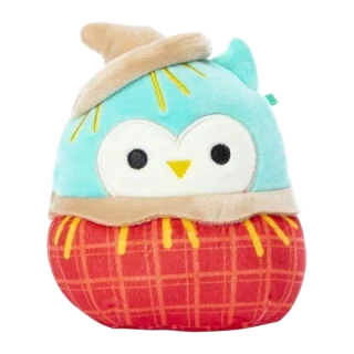 Winston (Scarecrow)