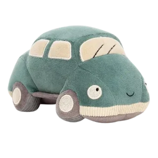 Wizzi Car