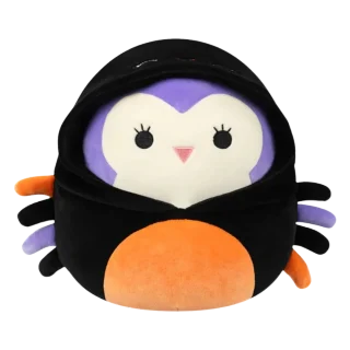 Holly (Spider Costume)