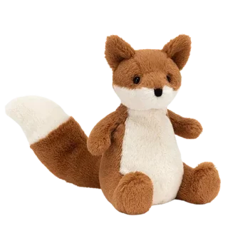 Pipsy Fox