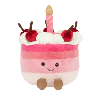 Cheryl Cherry Cake