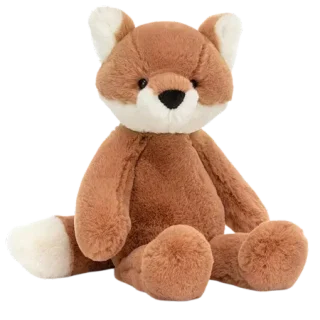Beckett Fox