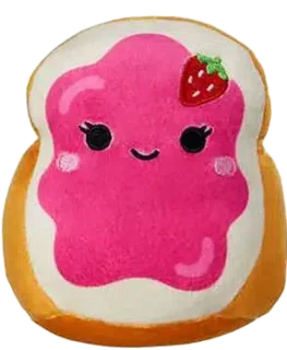 Iman the Jelly