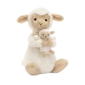 Huddles Sheep