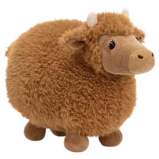 Rolbie Cow