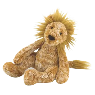 Tumbler Lion