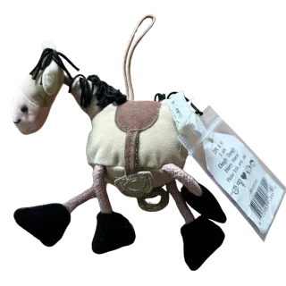 Dingly Dangly Harry Horse
