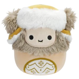 Dray (Golden)