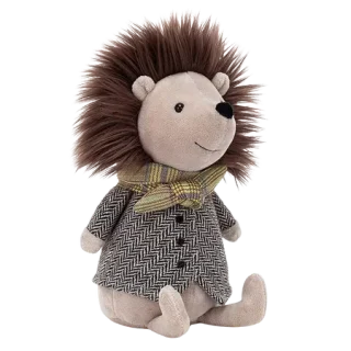 Riverside Rambler Hedgehog