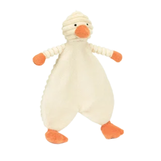 Cordy Roy Baby Duckling Comforter