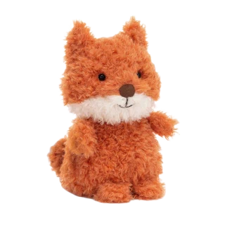 Little Fox