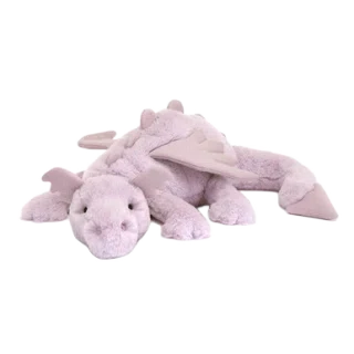 Lavender Dragon