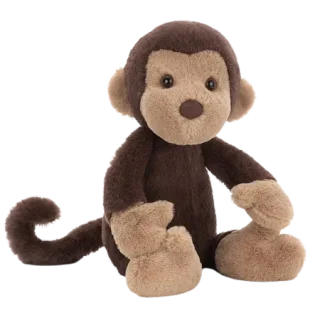 Wumper Monkey