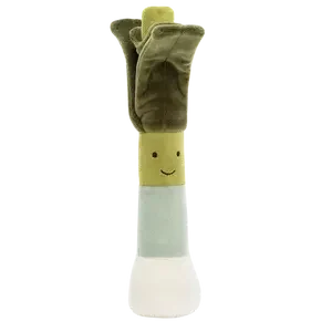 Vivacious Vegetable Leek