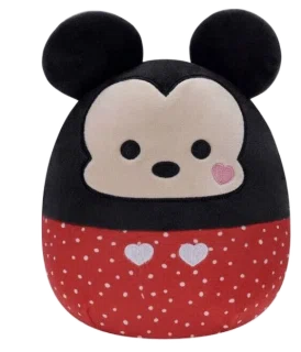 Valentines Day Mickey Mouse