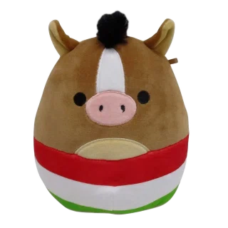Brisby (Mexican Flag)