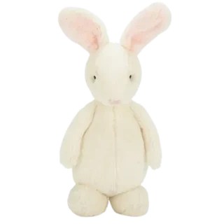 Bobtail Bunny - Pink