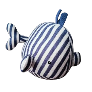 Walter Whale Chime