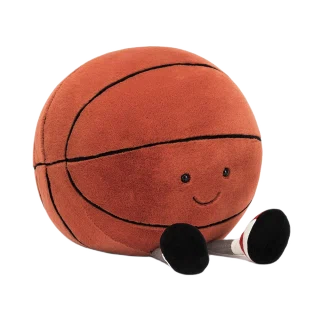 Amuseables Sports Basketball