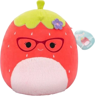 Scarlet (Glasses)
