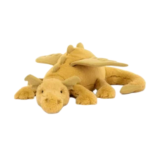 Golden Dragon