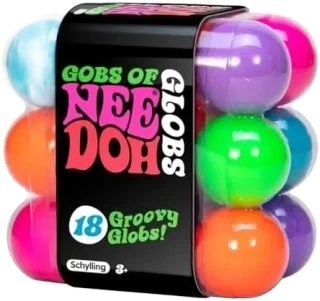 Teenie Gobs of Globs (18)