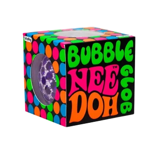 Bubble Glob