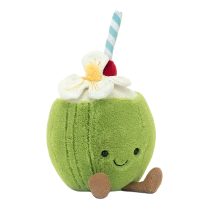 Amuseables Aruba Coconut