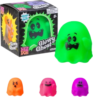 Glowy Ghost