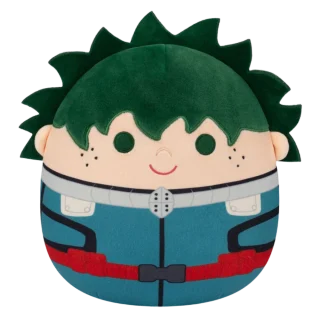 Izuku Midoriya