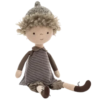 Chestnut Doll