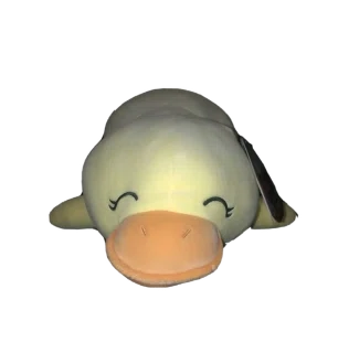 Sammy the Duck