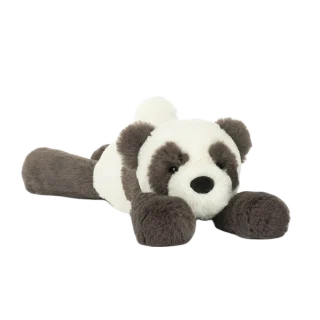 Smudge Panda