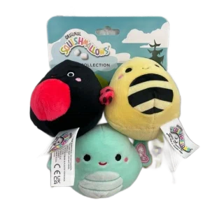 Reina (Dog Toy)