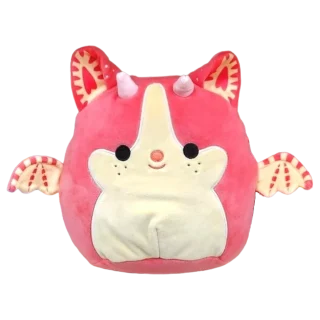 Strawberry Shortcake Bat Dragon