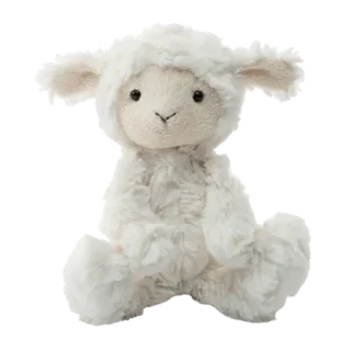 Squiggle Lamb