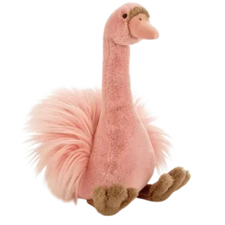 Solange Rose Swan
