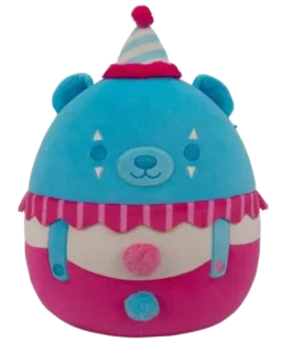Blubo (Clown)