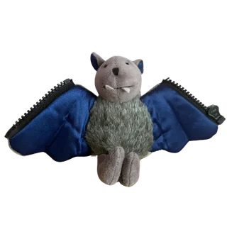 Zappy Batty - Blue