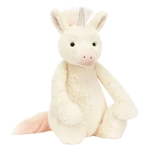 Bashful Unicorn - Huge